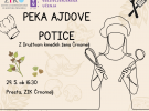 peka ajdove potice