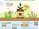 vabilo tvu okusi zeliscnega vrta