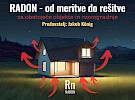 radon od meritve do resitve