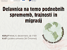 druzenje mladinskih organizacij 1