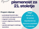 plakat za vabilo