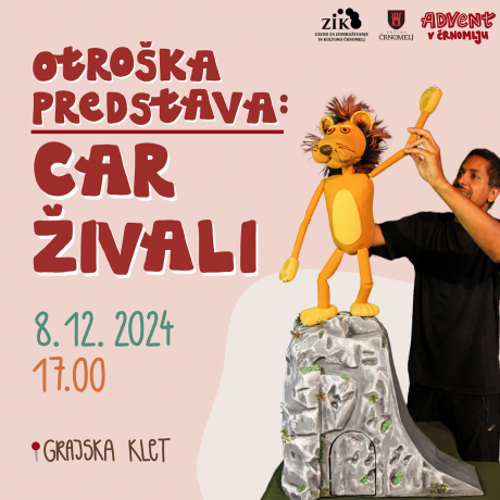 car_zivali