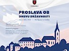 prireditev ob dnevu drzavnosti