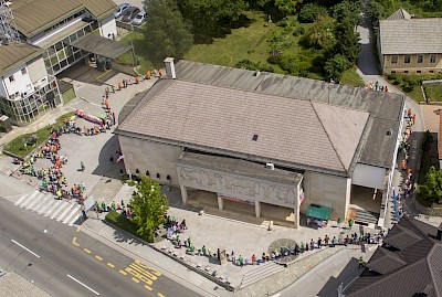 Kulturni dom Črnomelj – 57 let skupne zgodbe