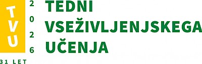 Tedni vseživljenjskega učenja 2026 v Beli krajini