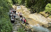 Dan za kakovost Ljudske univerze Črnomelj
