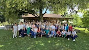 Študijsko leto UTŽO smo pospremili poletju naproti!