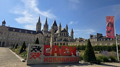 Z UDELEŽENCI NA ERASMUS+ MOBILNOSTI V FRANCIJI