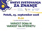 varnost doma