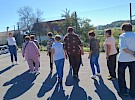 medgeneracijski dan zdravja v vinici