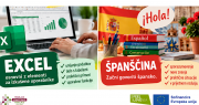 NOVE PRILOŽNOSTI ZA UČENJE – EXCEL IN ŠPANŠČINA