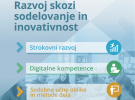 3 razvoj skozi sodelovanje in inovativnost