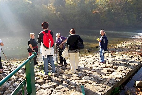 11 pocitek pri mlinu