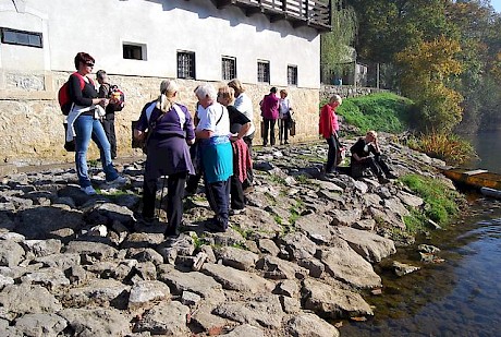 12 pocitek pri mlinu