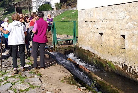 13 pocitek pri mlinu