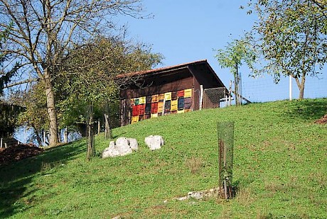 14 proti gornjim dobravicam