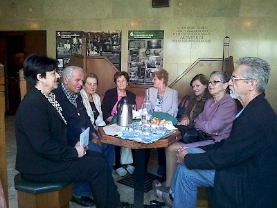 Filmski abonma za starejše filmofile