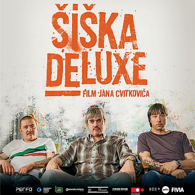 Šiška Deluxe v Črnomlju
