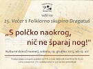 polcka plakat inernet