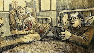 Doberdob - roman upornika