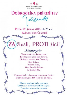 Uspešna Jasna 2016