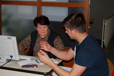 Delavnica Naučimo se bolje uporabljati svoj mobi