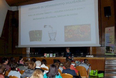 Zeleno zdravje
