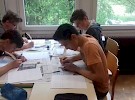 radi pisemo z roko 10