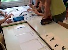 radi pisemo z roko 11