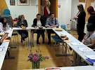 obisk izobrazevalcev odraslih iz makedonije