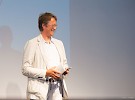 Dr. janko Lozar - član strokovne komisije za izbor najboljšega OŠ in SŠ pesnika.
