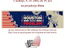 reklama za film  houston imamo problem page0001 1