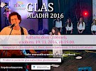 letak glas mladih 2016 letak finale glavni pomanjsan