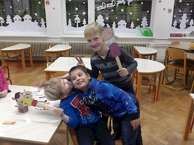Poljščina z Lolekom in Bolekom
