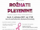 plakat roznate pletenine se bolj pomanjsan