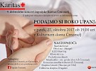podajmo si roko upanja 2017
