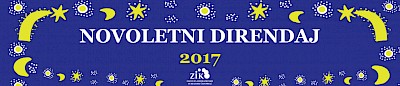 Novoletni direndaj 2017