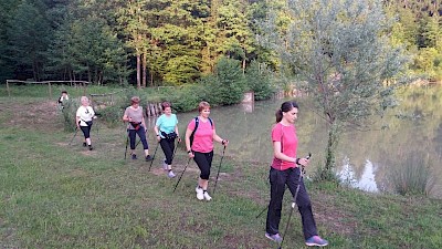 Nordijska hoja
