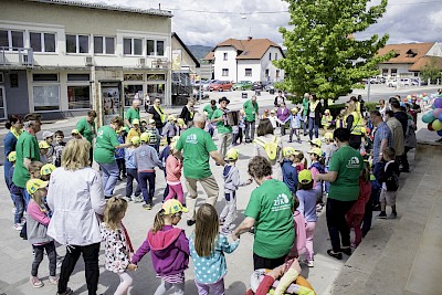 Parada učenja 2018