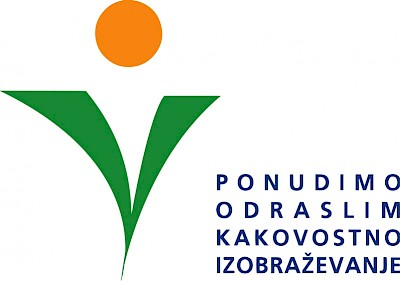 Skrbimo za kakovost izobraževanja odraslih