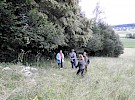 zelisca v naravi 2 1