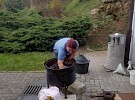 Izdelava biodinamičnega preparata