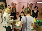 Predavanje Minke Kočevar o zeliščih