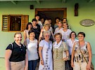 lanice krozka orhideje in vezenine