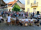 prireditev orhideje in vezenine