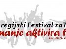 regijski festival zate 2018 logotip festivala