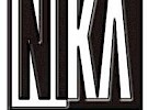 nika records logo