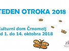 teden otroka event photo