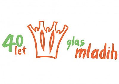 Oddaja Glas mladih, 40 let