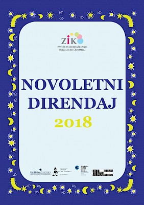 Novoletni direndaj 2018
